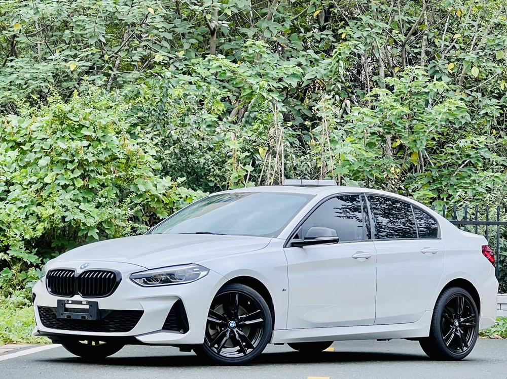 BMW BMW 1-Series