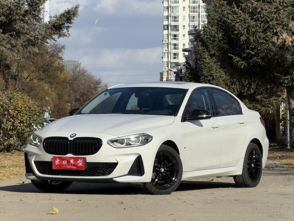 BMW BMW 1-Series