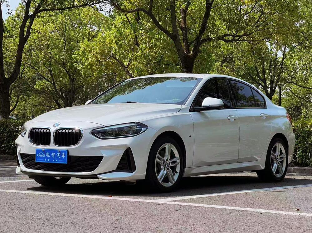 BMW BMW 1-Series