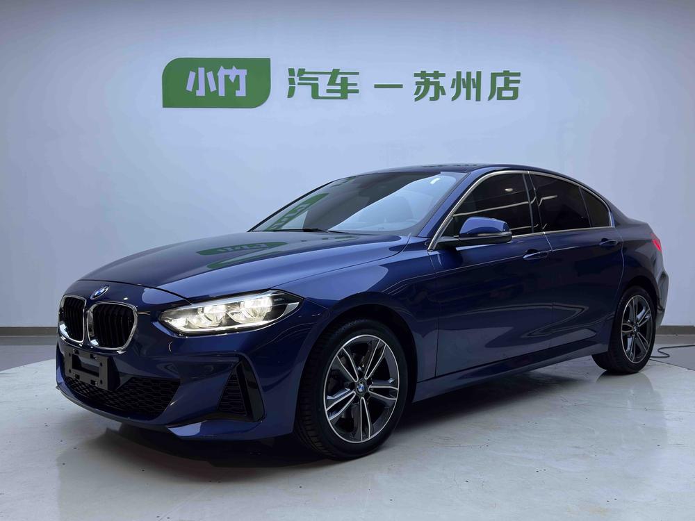 BMW BMW 1-Series