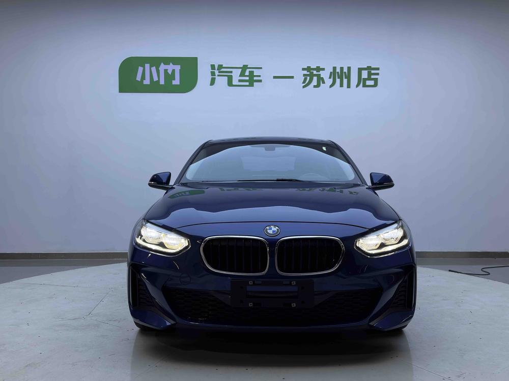 BMW BMW 1-Series
