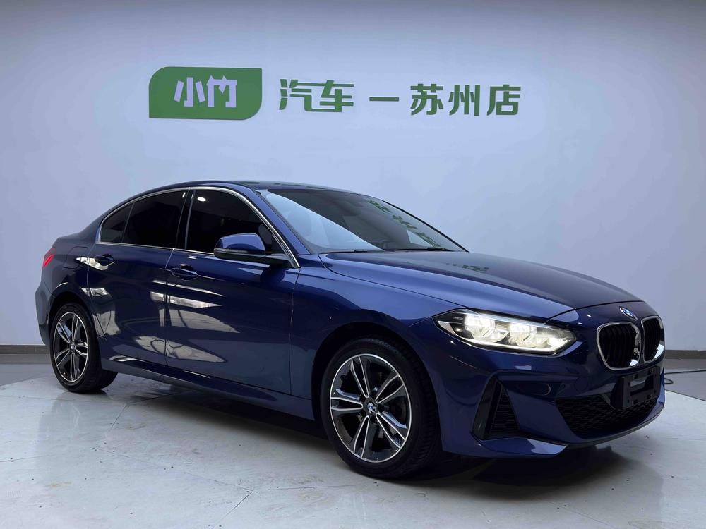 BMW BMW 1-Series
