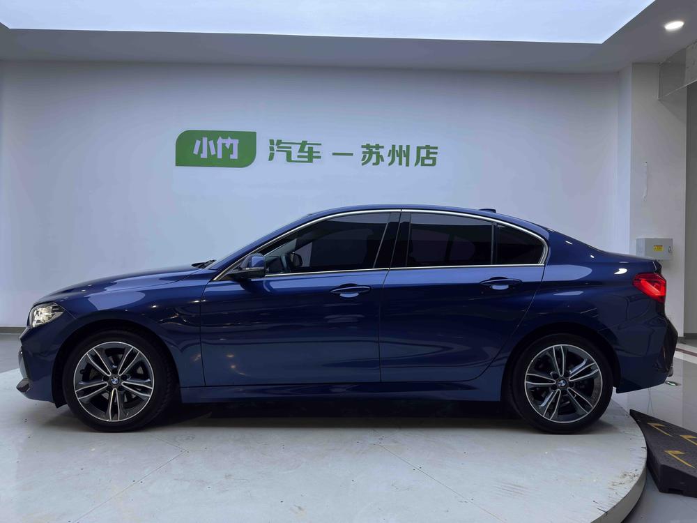 BMW BMW 1-Series