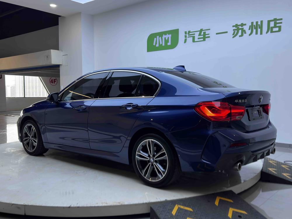 BMW BMW 1-Series