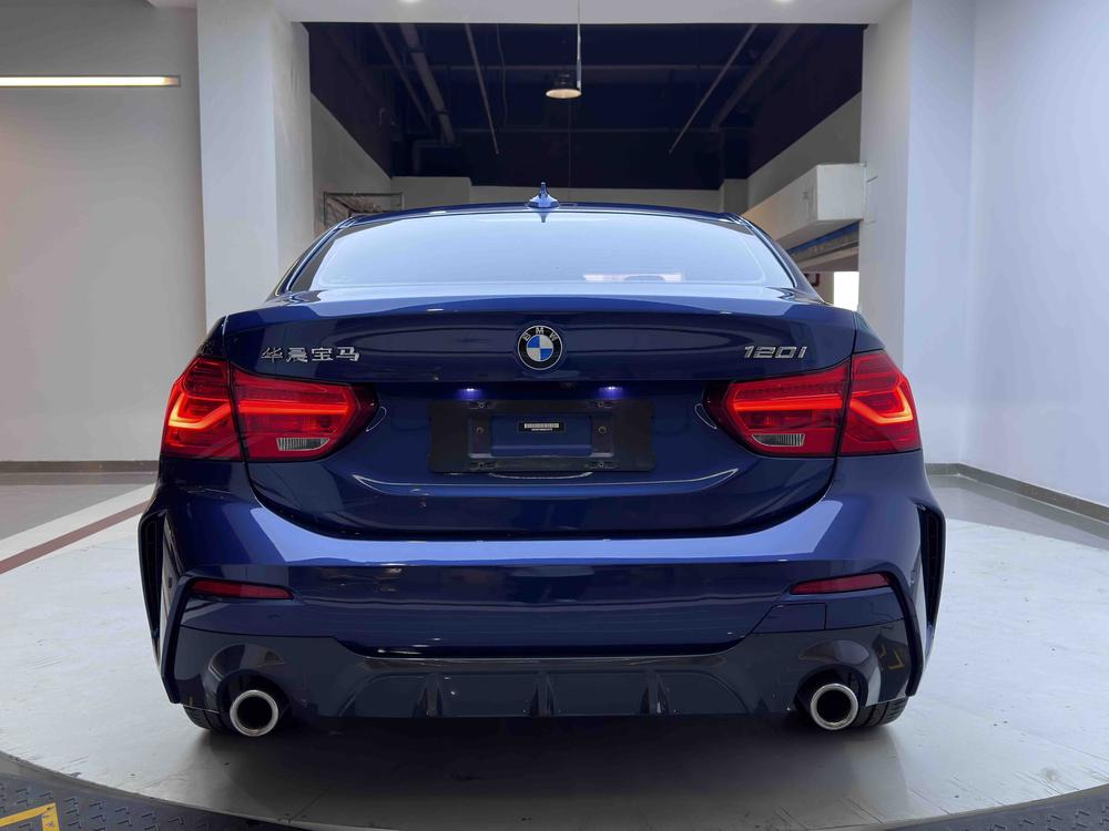 BMW BMW 1-Series