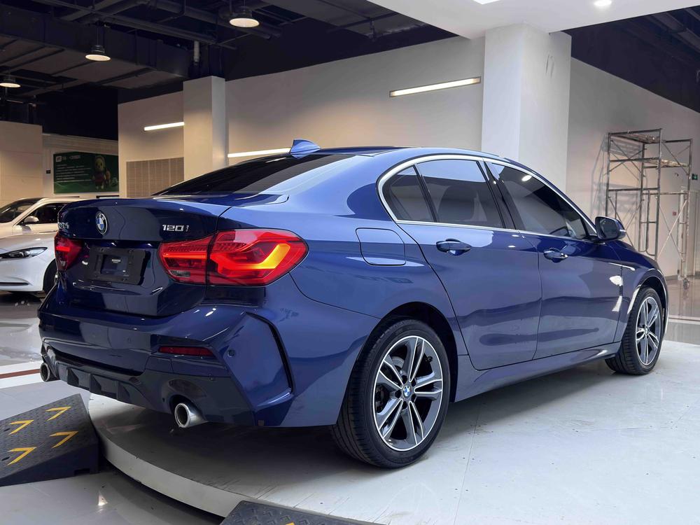 BMW BMW 1-Series
