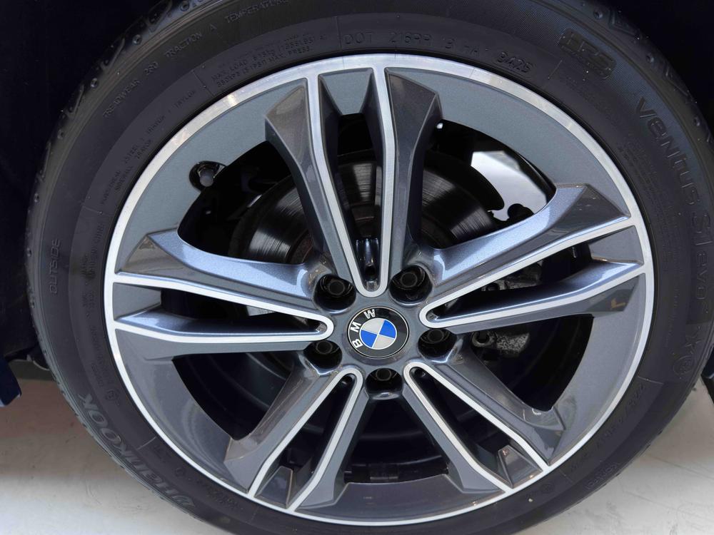 BMW BMW 1-Series