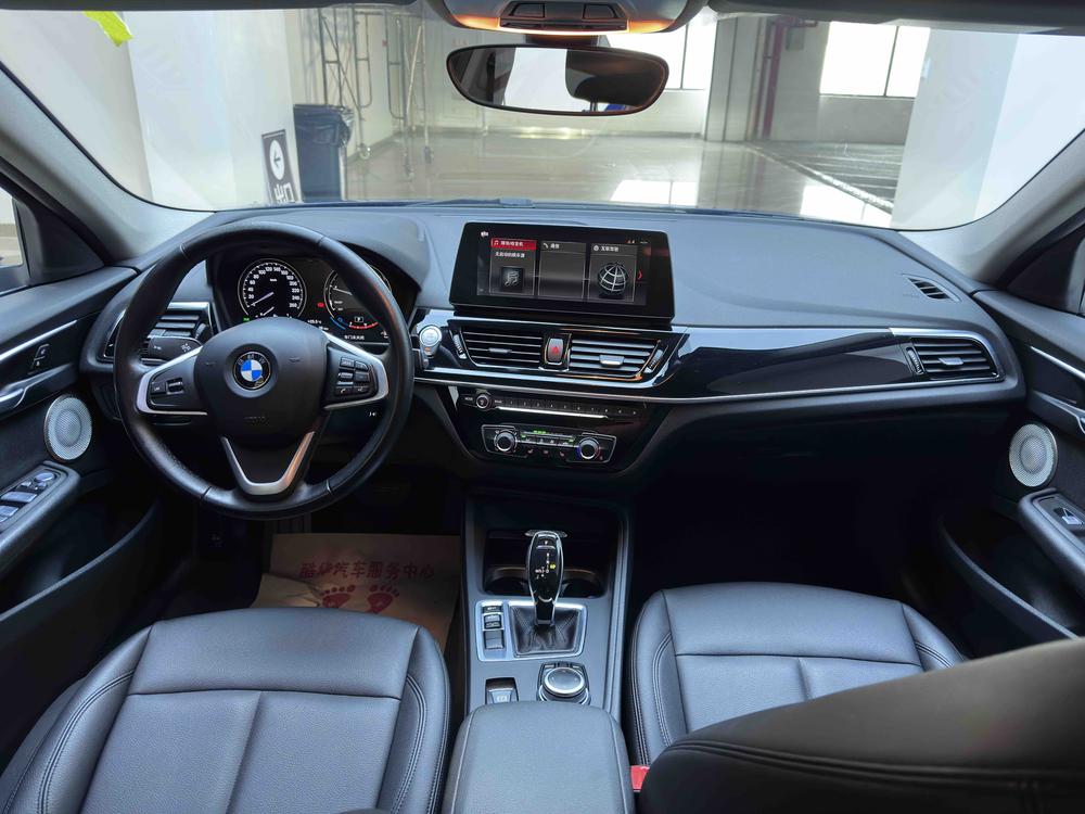 BMW BMW 1-Series