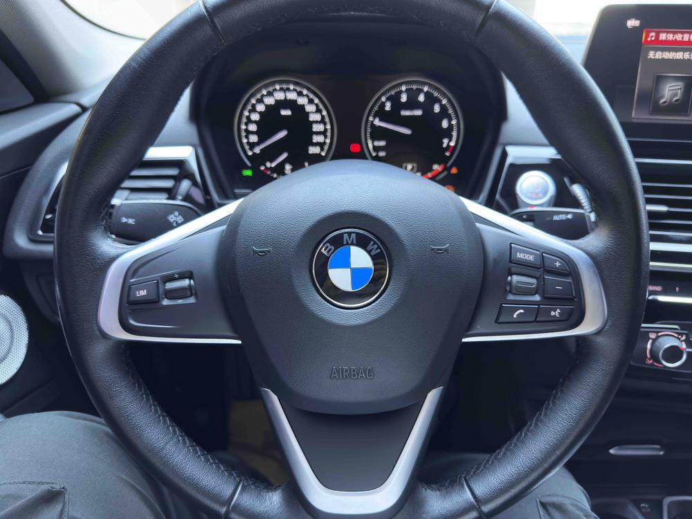 BMW BMW 1-Series