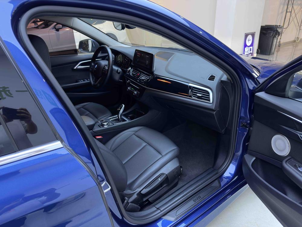 BMW BMW 1-Series