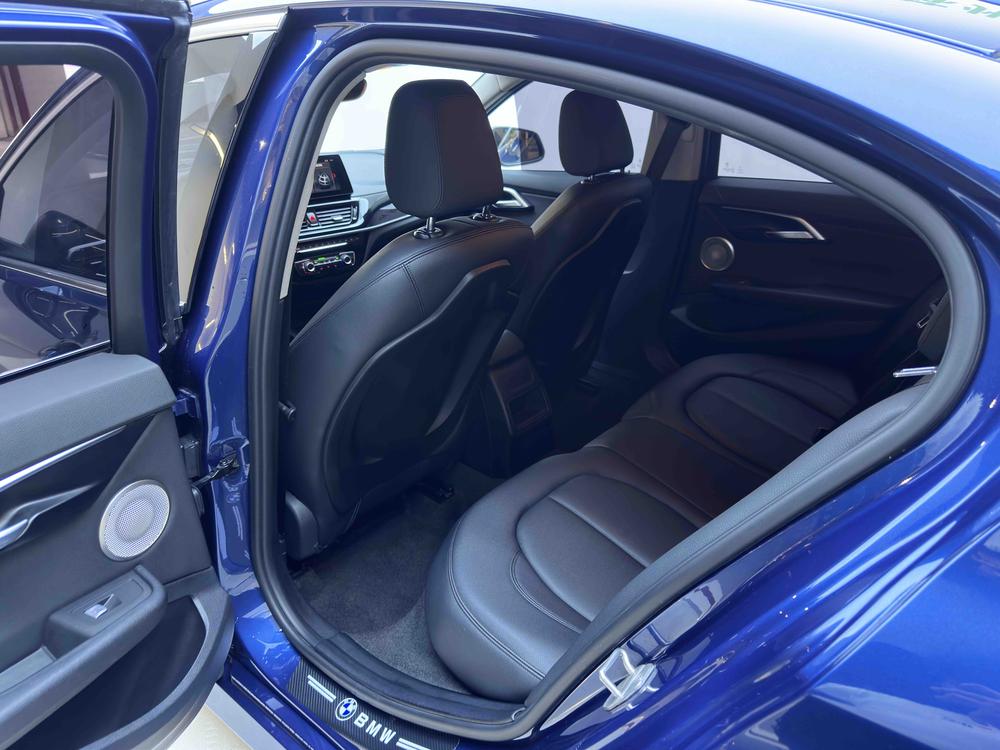 BMW BMW 1-Series