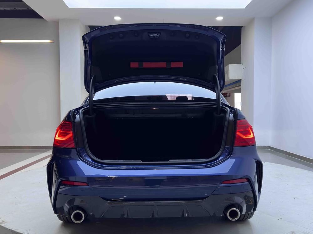BMW BMW 1-Series