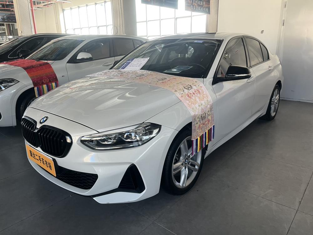 BMW BMW 1-Series