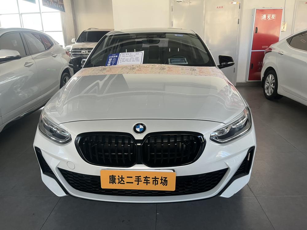 BMW BMW 1-Series