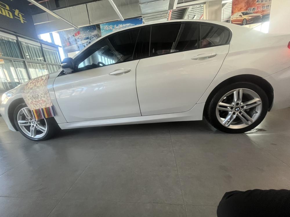 BMW BMW 1-Series