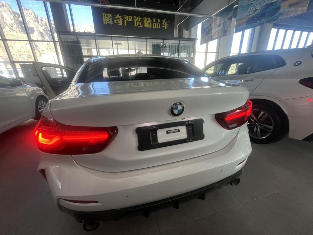 BMW BMW 1-Series