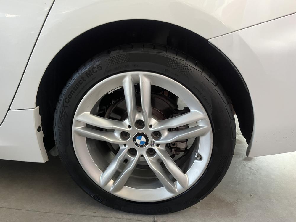 BMW BMW 1-Series
