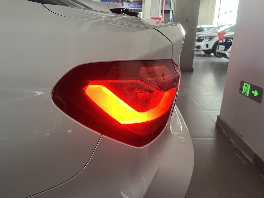 BMW BMW 1-Series