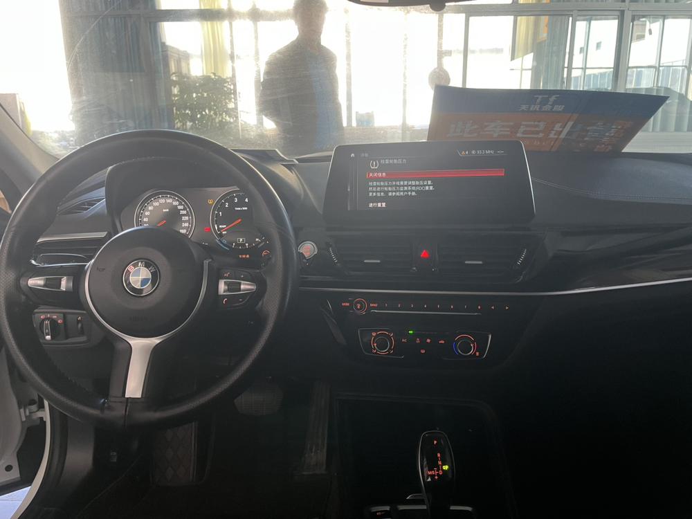 BMW BMW 1-Series