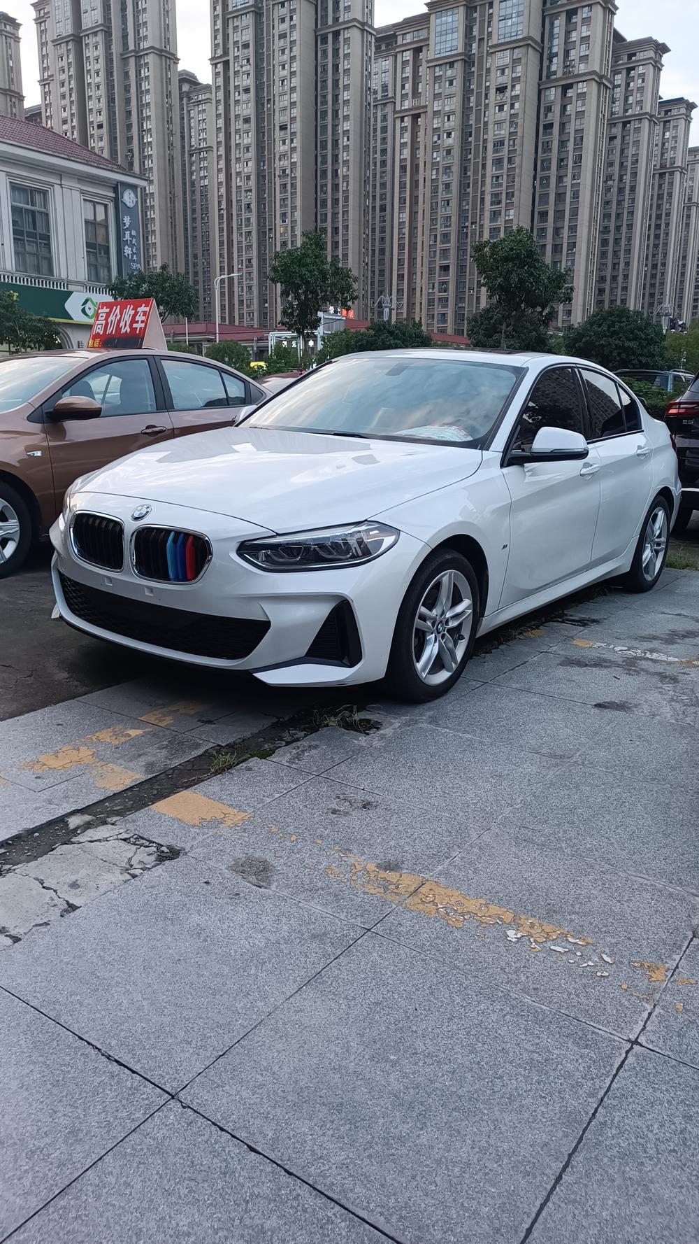 BMW BMW 1-Series
