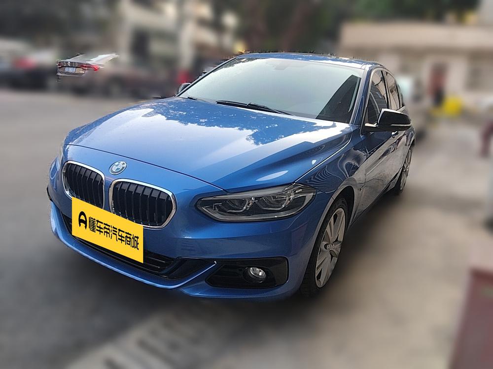BMW BMW 1-Series