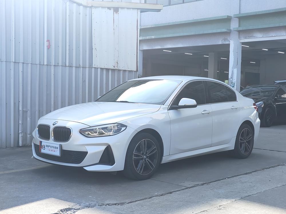 BMW BMW 1-Series