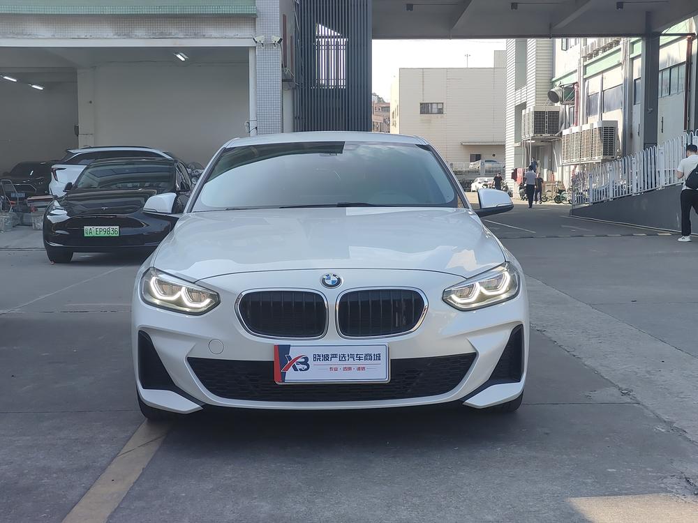 BMW BMW 1-Series