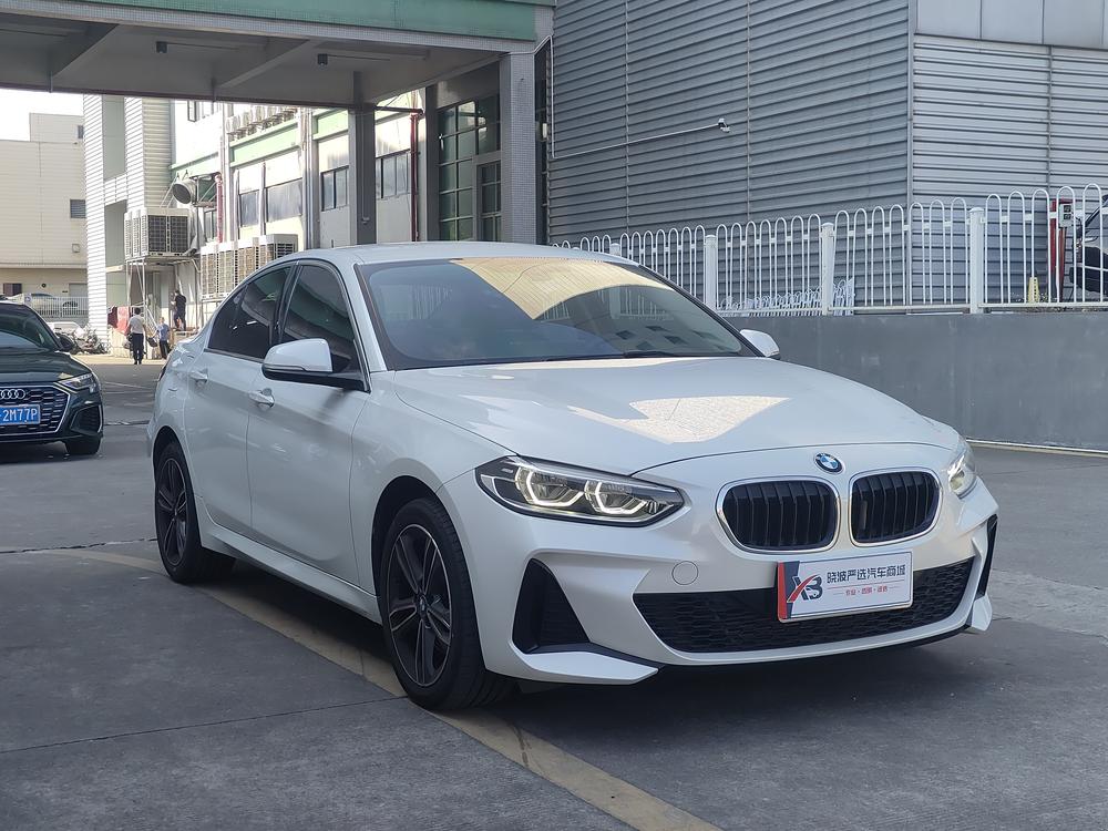 BMW BMW 1-Series