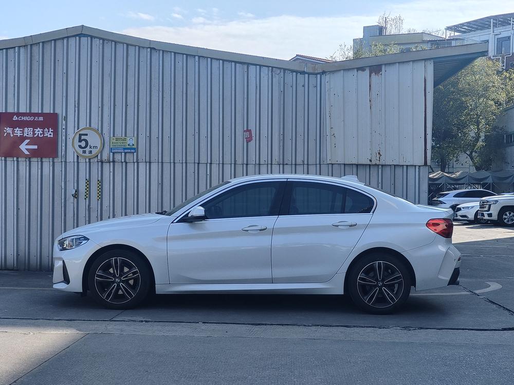 BMW BMW 1-Series