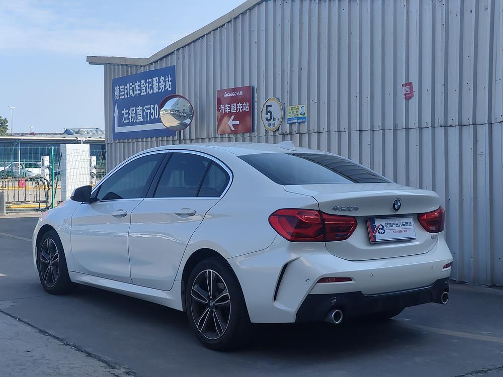 BMW BMW 1-Series