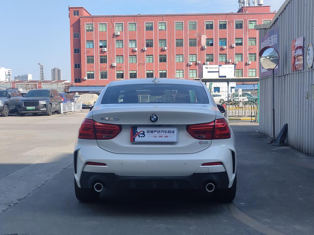 BMW BMW 1-Series