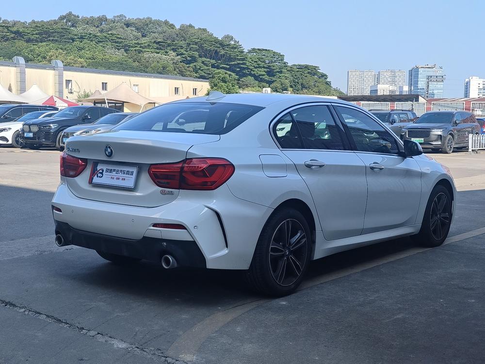 BMW BMW 1-Series