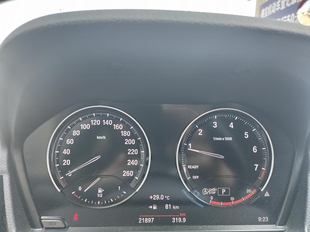 BMW BMW 1-Series