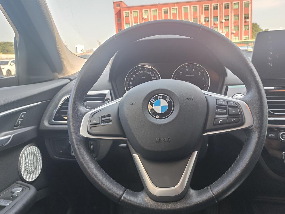 BMW BMW 1-Series