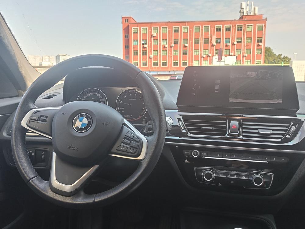 BMW BMW 1-Series