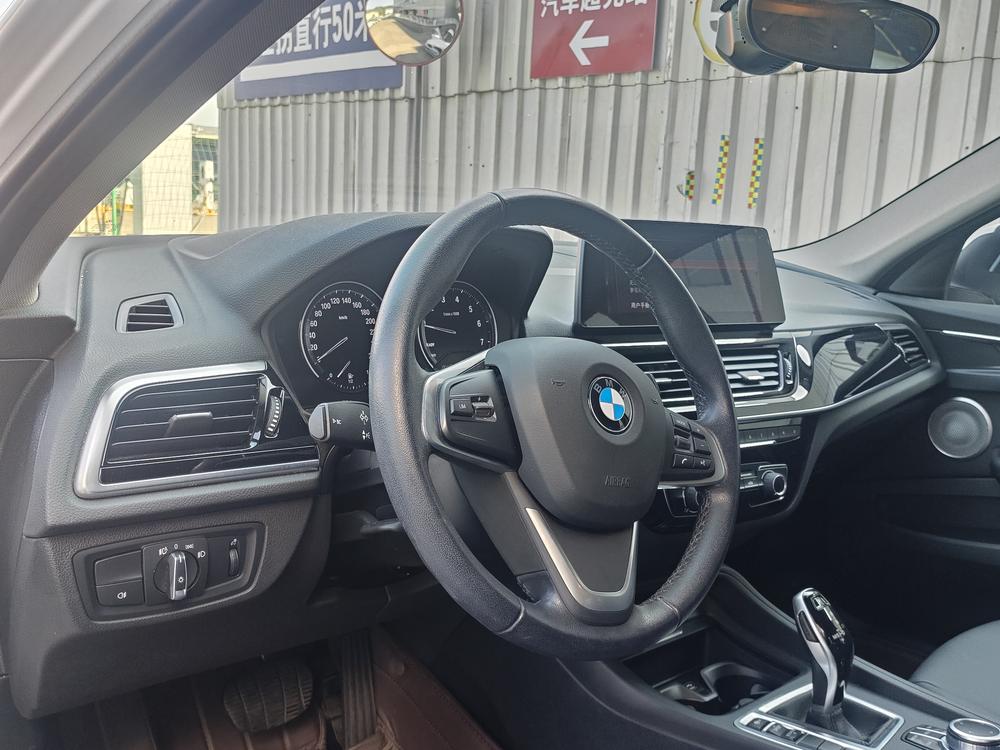 BMW BMW 1-Series