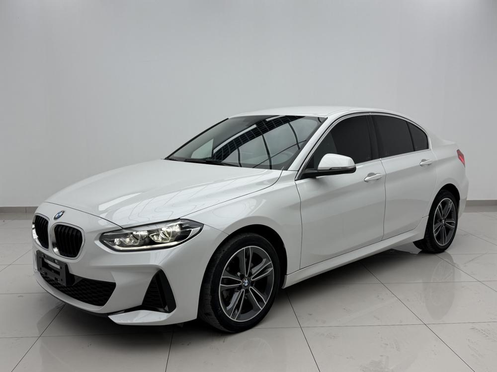BMW BMW 1-Series