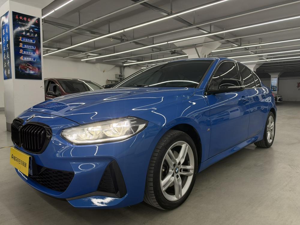 BMW BMW 1-Series
