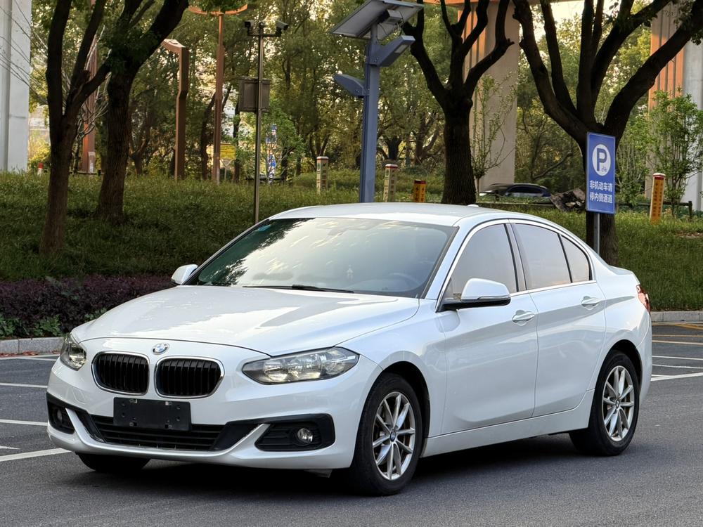 BMW BMW 1-Series