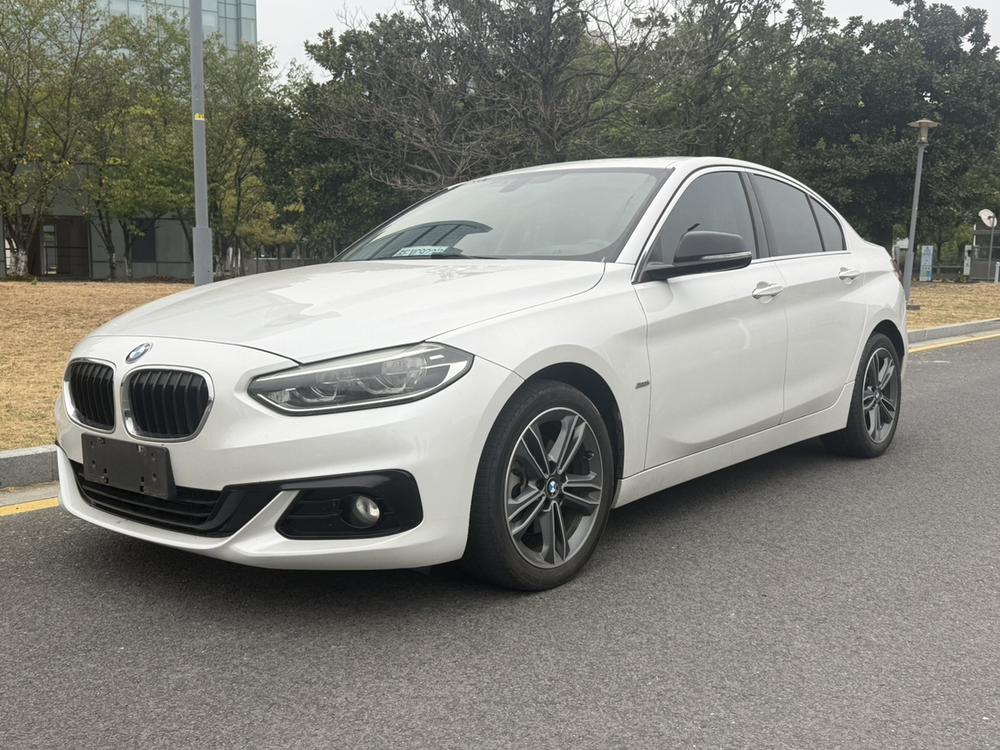BMW BMW 1-Series