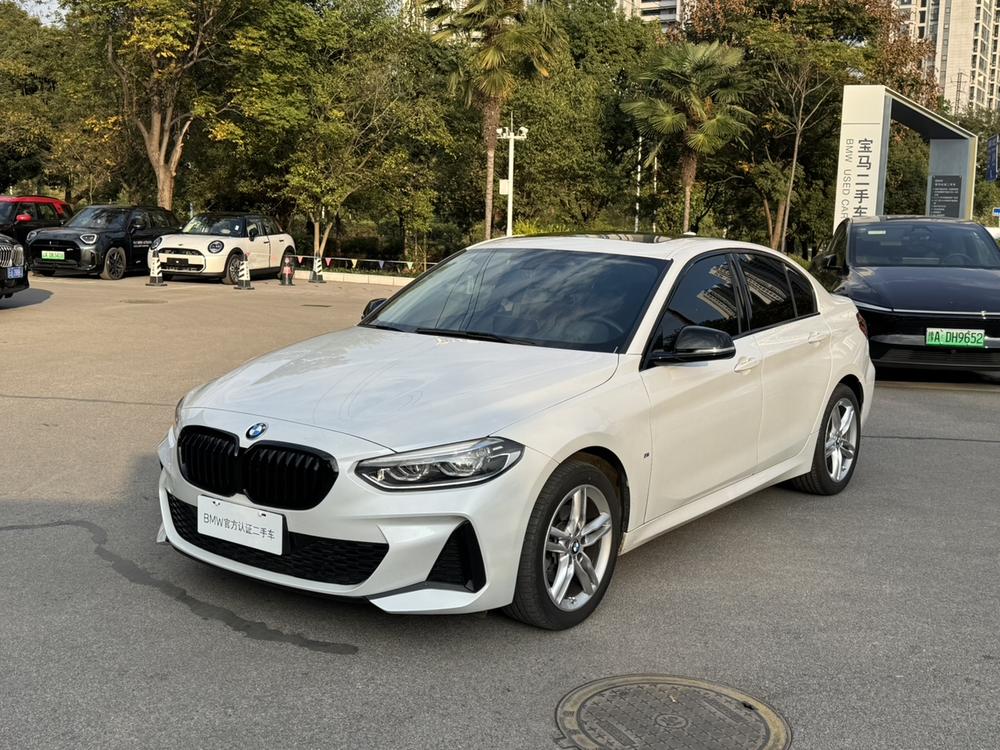 BMW BMW 1-Series