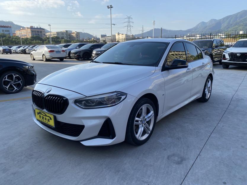 BMW BMW 1-Series