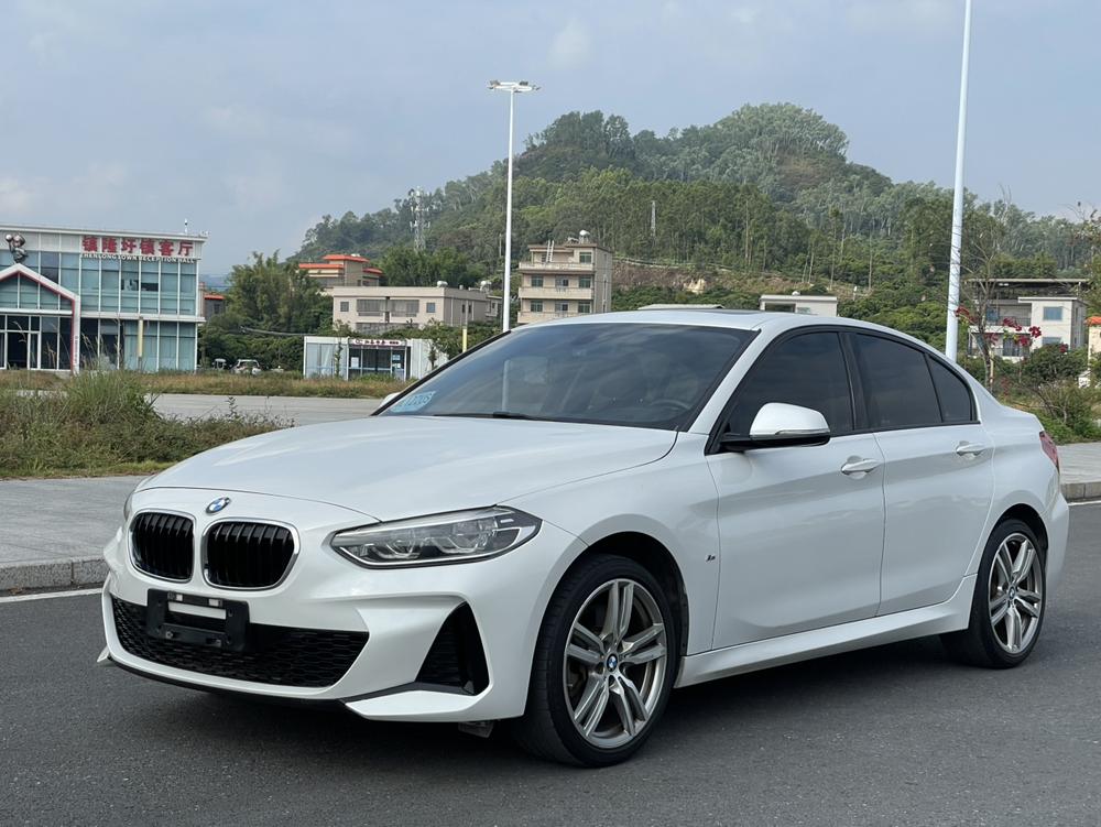 BMW BMW 1-Series
