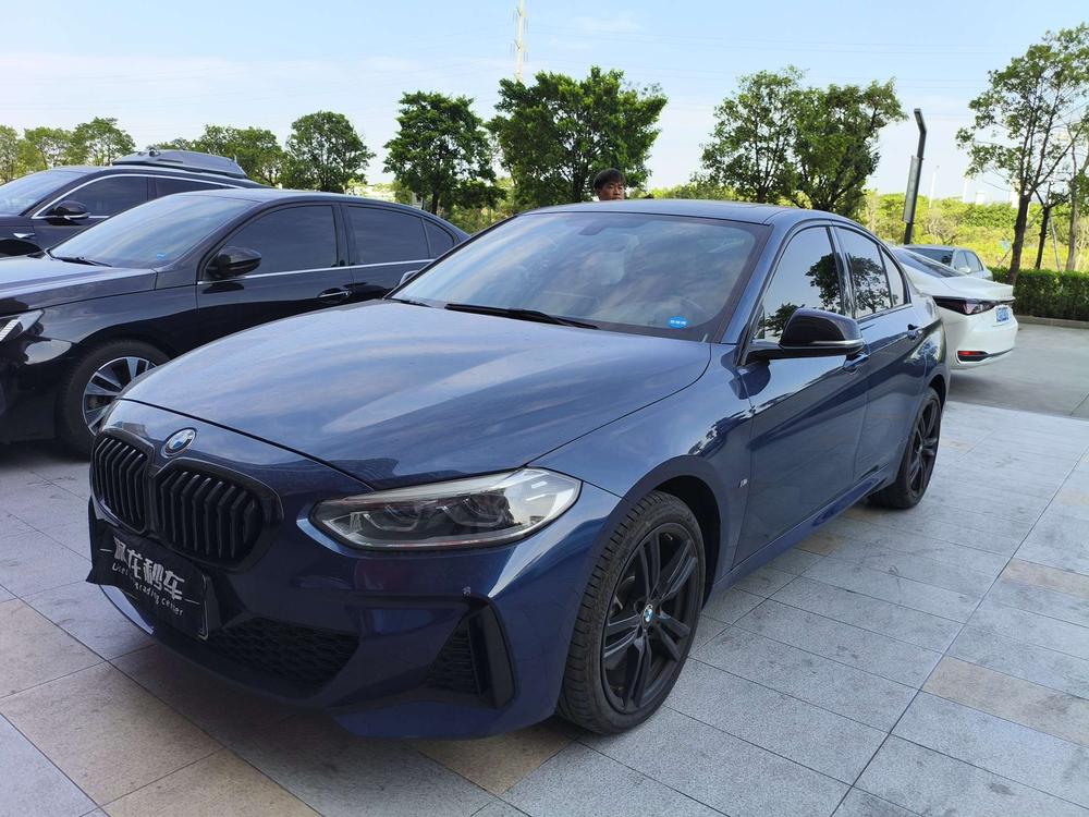 BMW BMW 1-Series