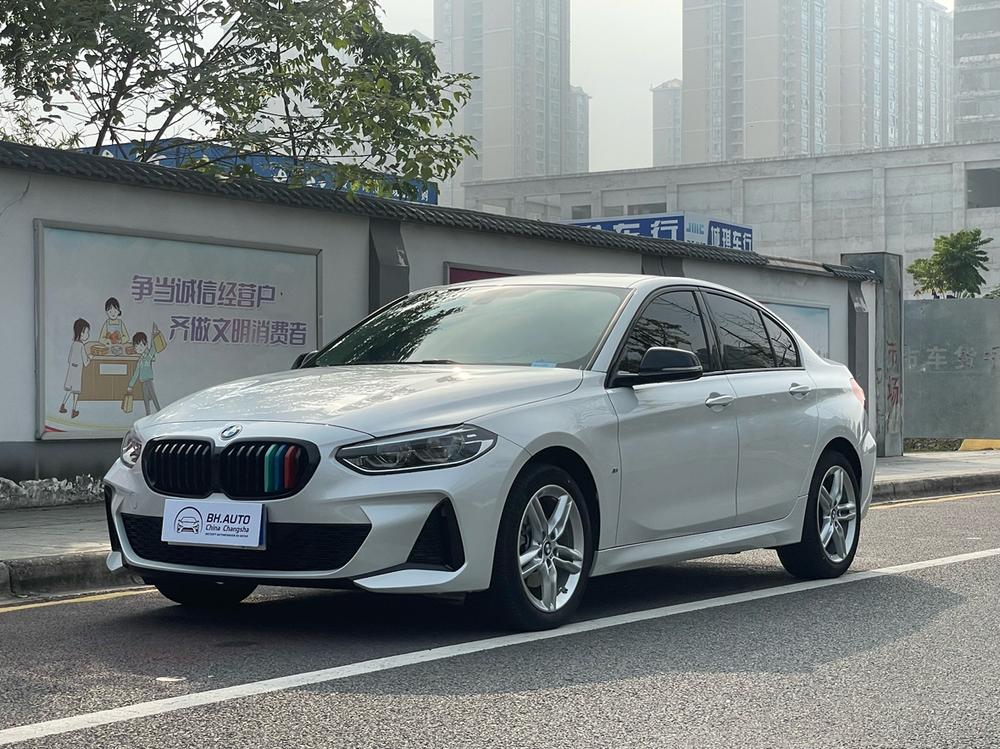 BMW BMW 1-Series