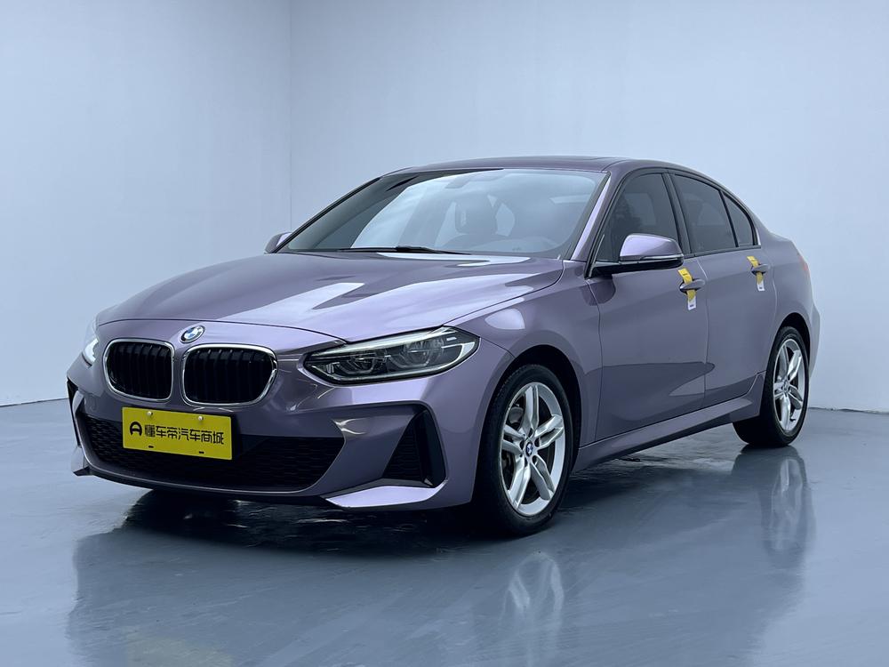 BMW BMW 1-Series