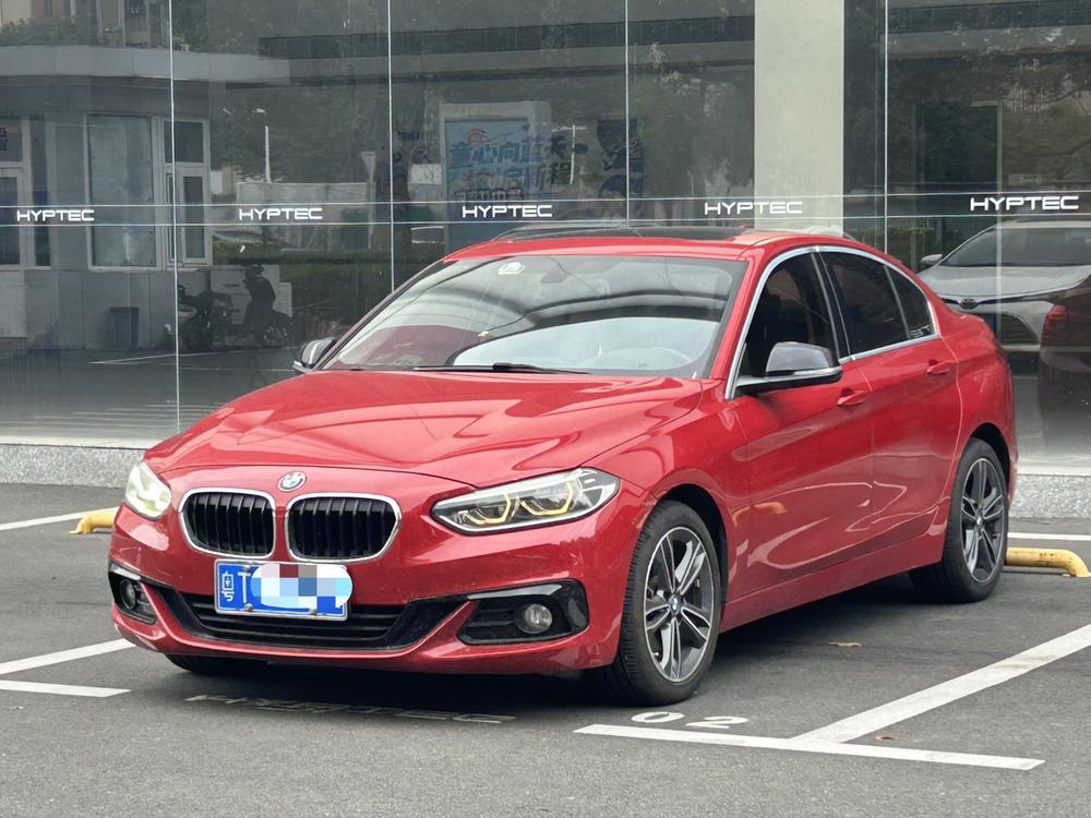 BMW BMW 1-Series