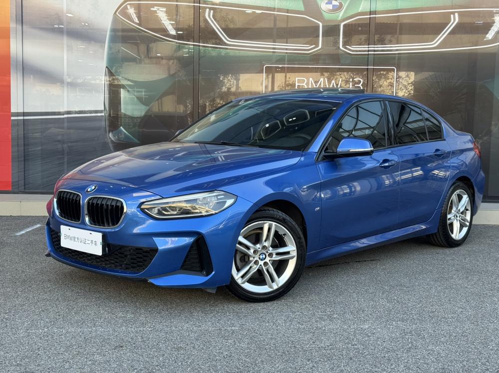BMW BMW 1-Series