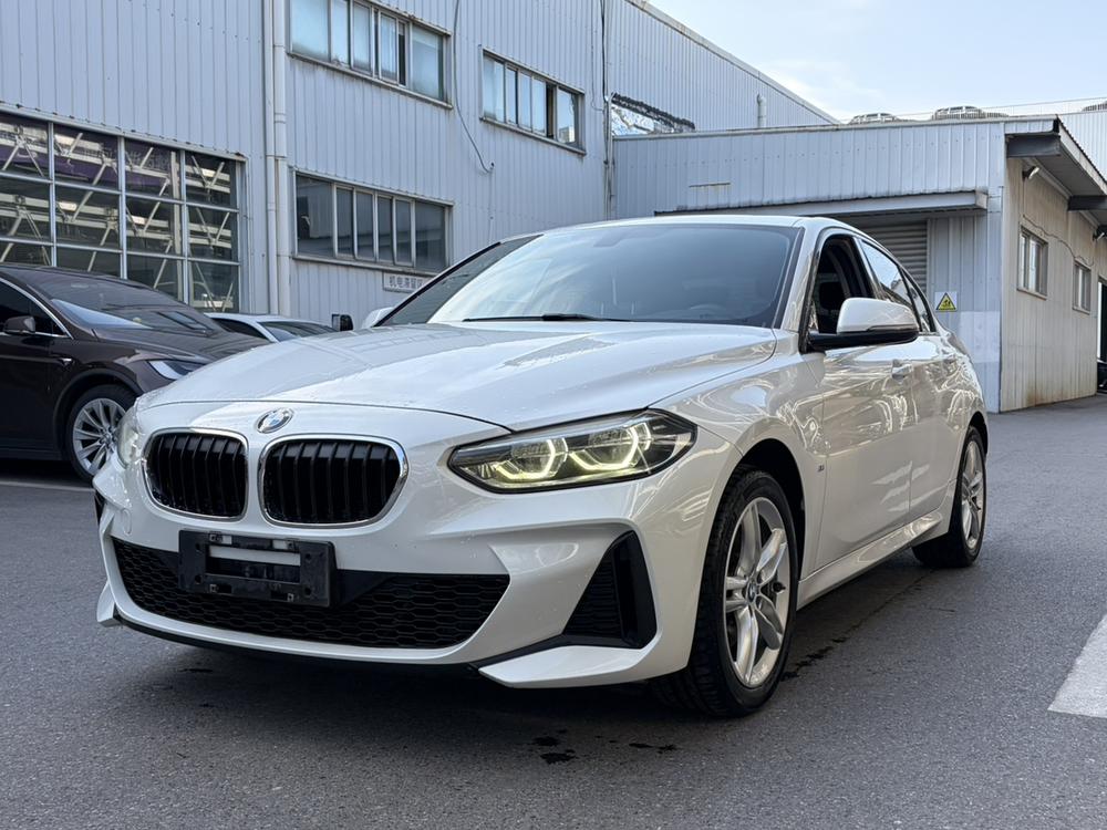 BMW BMW 1-Series