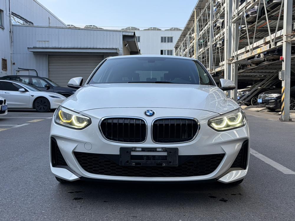 BMW BMW 1-Series